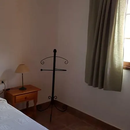 Lägenhet La Pimentera Alojera